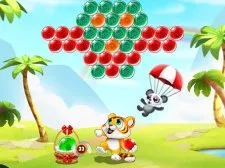 Bubble Shooter - בועות פופ קלאסיות התאמה 3